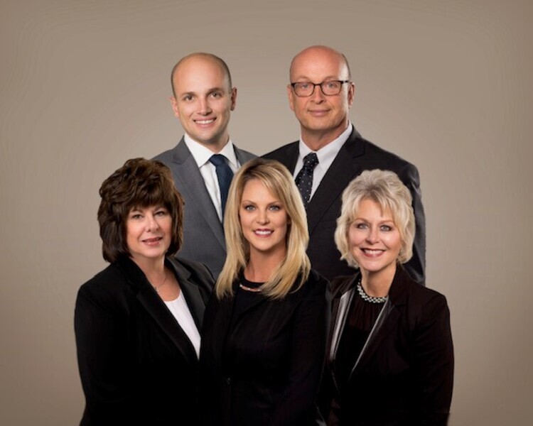 Best-In-State Wealth Management Teams